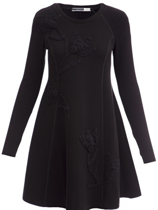 Платье SPORTMAX (5770): фото 2 - Invogue